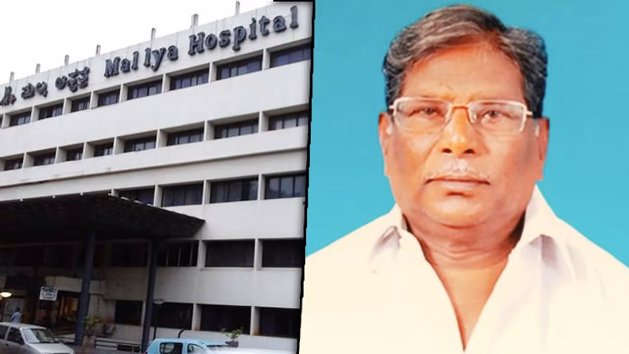 Irate family members accuse Mallya Hospital of forcing patient to undergo angioplasty Irate family members accuse Mallya Hospital of forcing patient to undergo angioplasty