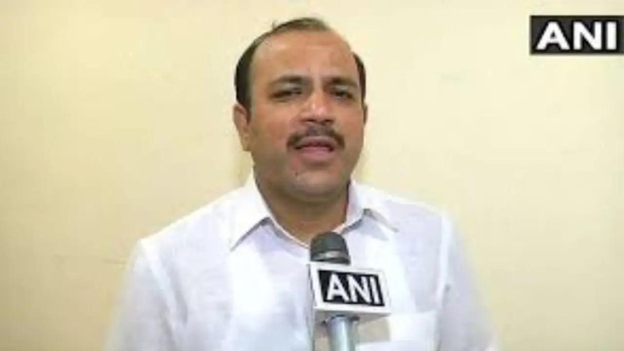 Danish Ali, Mayawati's new poach, likely to contest from Amroha