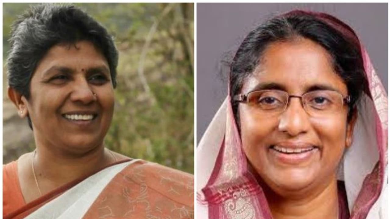 മൂന്ന് സീറ്റ് വേണമെന്ന് മഹിളാ കോണ്ഗ്രസ്; ഷാനിമോള് മത്സരിക്കണമെന്നും ആവശ്യം മൂന്ന് സീറ്റ് വേണമെന്ന് മഹിളാ കോണ്ഗ്രസ്; ഷാനിമോള് മത്സരിക്കണമെന്നും ആവശ്യം