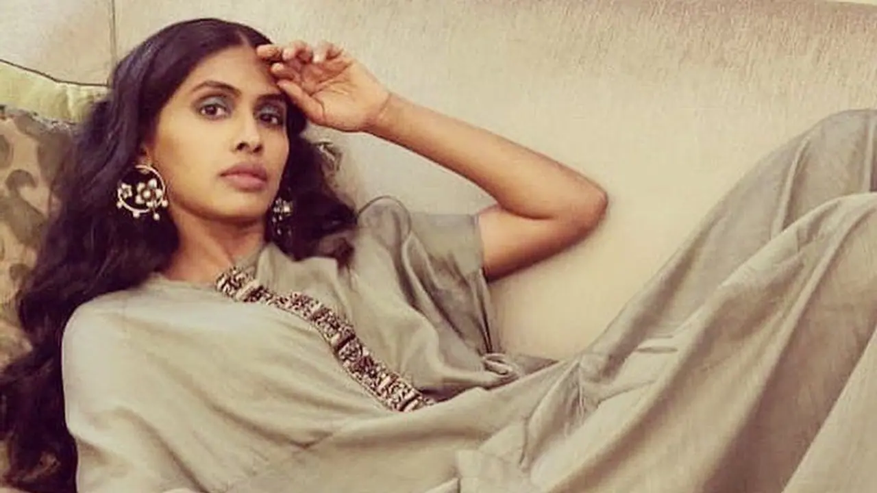 Bollywood actress Anjali Patil conned of Rs 5.79 lakh in alleged drug scam; read details