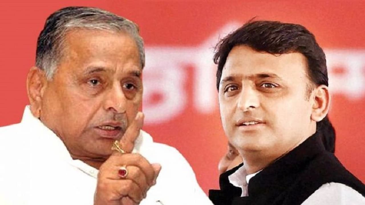 जानें कैसे मायावती के मुलायम सिंह के लिए प्रचार करने से बिगड़ सकती है यादव बेल्ट की गणित