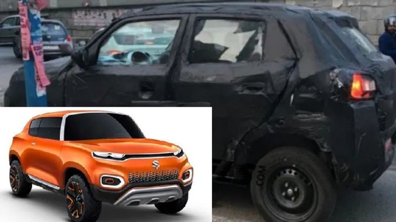 ರೋಡ್ ಟೆಸ್ಟ್ ಯಶಸ್ವಿ ಹೊಸ ಅವತಾರದಲ್ಲಿ ಮಾರುತಿ ಅಲ್ಟೋ! ರೋಡ್ ಟೆಸ್ಟ್ ಯಶಸ್ವಿ ಹೊಸ ಅವತಾರದಲ್ಲಿ ಮಾರುತಿ ಅಲ್ಟೋ!