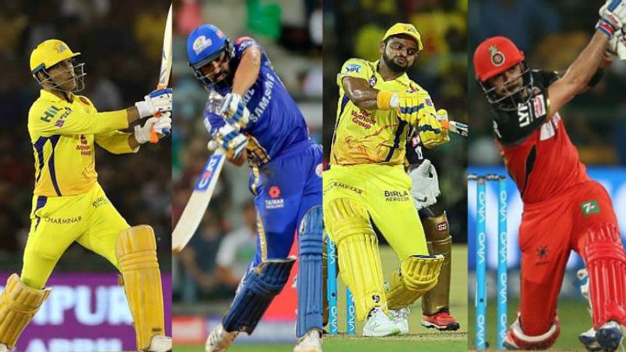 சிஎஸ்கே வீரரின் ஆல்டைம் பெஸ்ட் ஐபிஎல் லெவன்..! சிஎஸ்கே வீரரின் ஆல்டைம் பெஸ்ட் ஐபிஎல் லெவன்..!