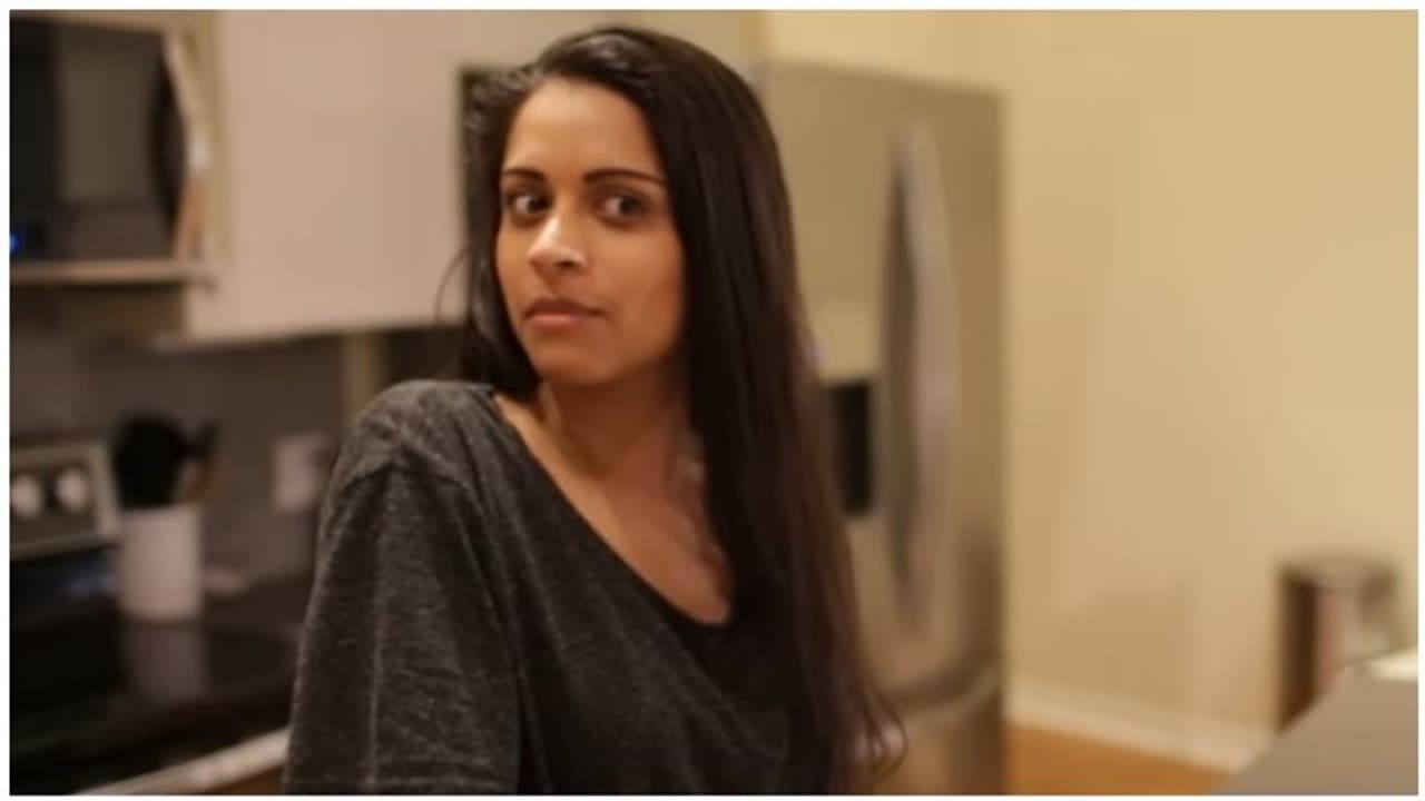 நம்ம இந்திய பெண் அமெரிக்க சேனலில் நிகழ்ச்சி தொகுத்து வழங்குறாங்க... முதல் முறையாக..! நம்ம இந்திய பெண் அமெரிக்க சேனலில் நிகழ்ச்சி தொகுத்து வழங்குறாங்க... முதல் முறையாக..!