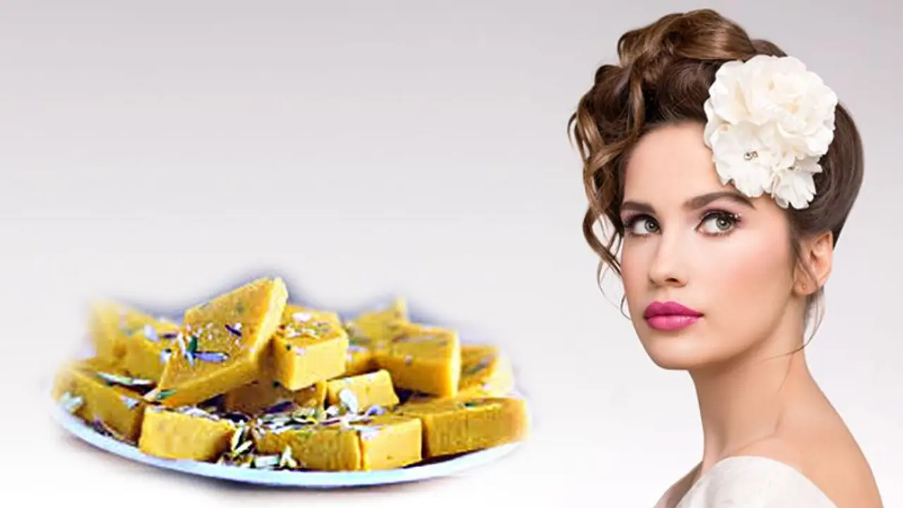 ತ್ವಚೆಯ ಸೌಂದರ್ಯಕ್ಕೆ ಸಿಹಿಯಿಂದ ದೂರವಿದ್ದರೊಳಿತು....! ತ್ವಚೆಯ ಸೌಂದರ್ಯಕ್ಕೆ ಸಿಹಿಯಿಂದ ದೂರವಿದ್ದರೊಳಿತು....!