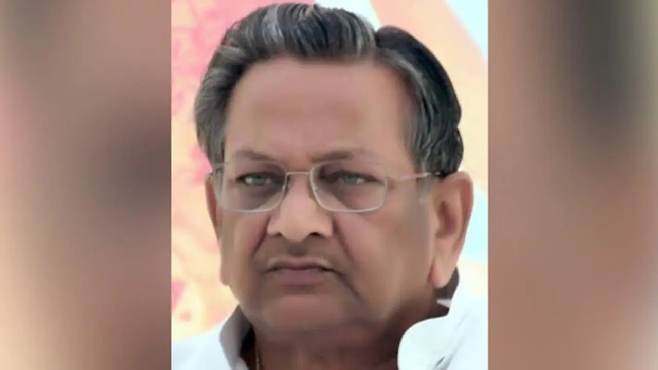 Shyama Charan Gupta makes ghar wapsi: All you need to know about latest defection from BJP