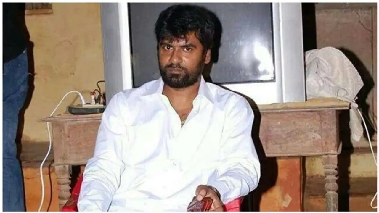 பனங்காட்டு படை கட்சியின் தலைவர் ராக்கெட் ராஜா அதிரடி கைது