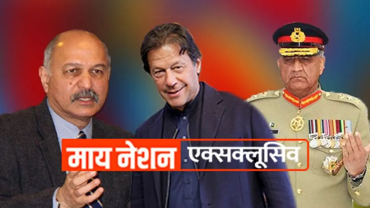 भारत में नेता पुलवामा के सबूत मांग रहे हैं और पाकिस्तान के सांसद आंतकी हमले को उनके देश के लिए बेहतरीन समय बता रहे हैं भारत में नेता पुलवामा के सबूत मांग रहे हैं और पाकिस्तान के सांसद आंतकी हमले को उनके देश के लिए बेहतरीन समय बता रहे हैं