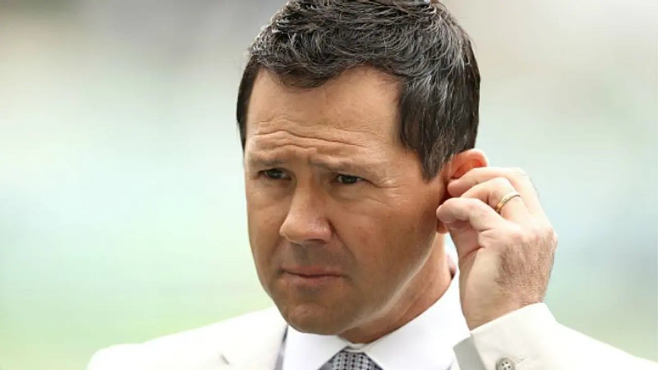 கமெண்ட்ரியின்போது ரிக்கி பாண்டிங்கிற்கு திடீரென நெஞ்சு வலி.. மருத்துவமனையில் அனுமதி 