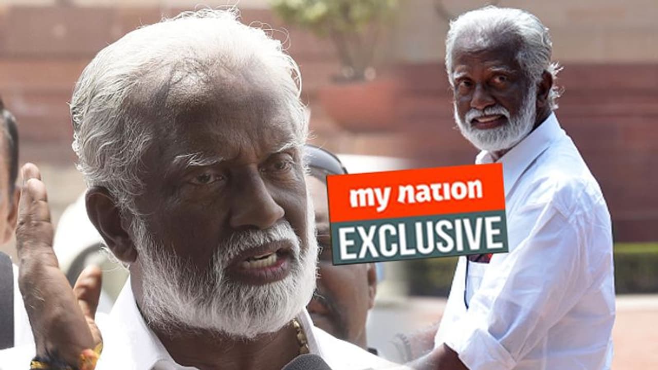 LDF, UDF have hidden agenda to form unholy alliance in Kerala: Kummanam Rajasekharan