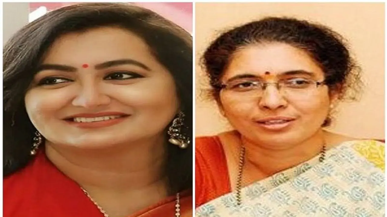 Sympathy vote: 8 Karnataka women registered massive wins; good news for Sumalatha, Tejaswini?