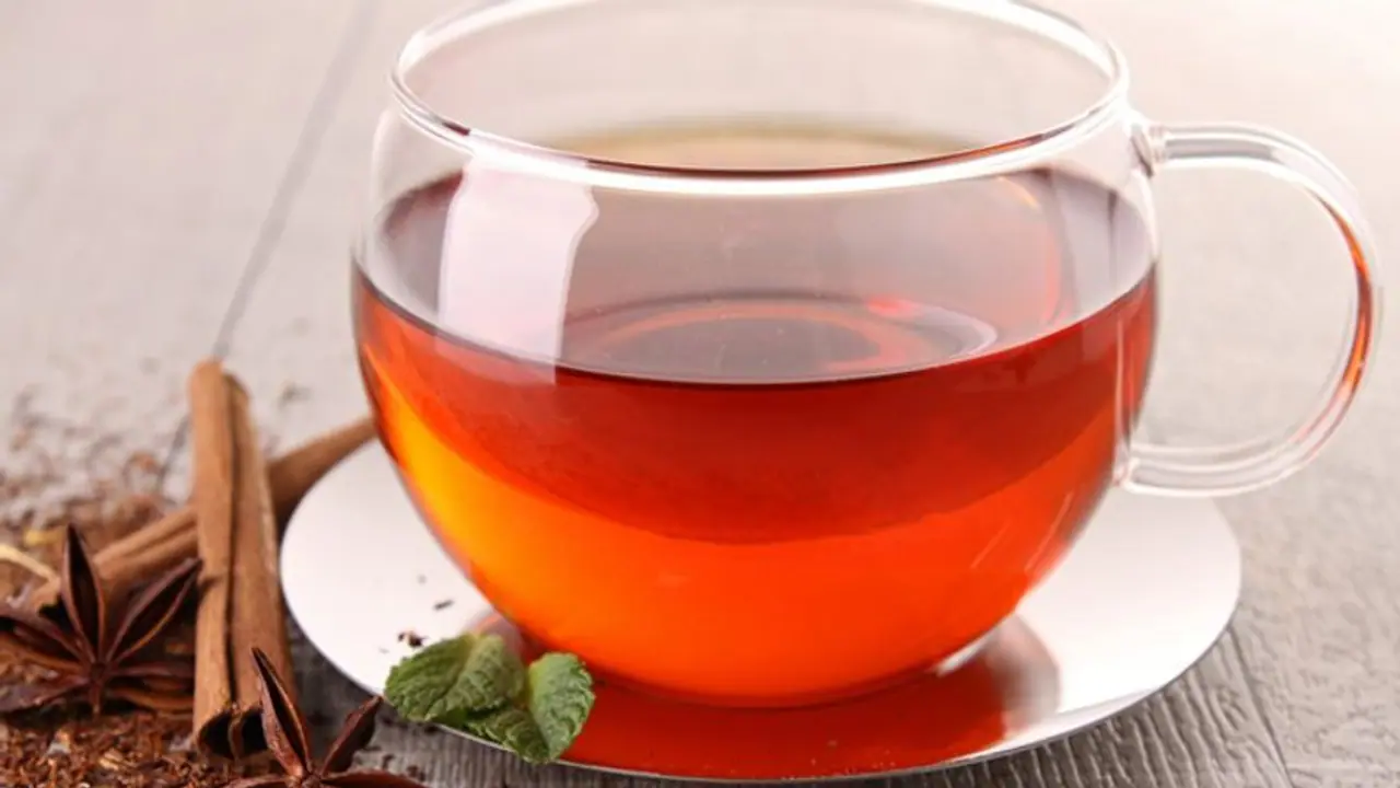 പ്രതിരോധശേഷി വർദ്ധിപ്പിക്കാൻ ഇതാ ഒരു കിടിലൻ ചായ പ്രതിരോധശേഷി വർദ്ധിപ്പിക്കാൻ ഇതാ ഒരു കിടിലൻ ചായ