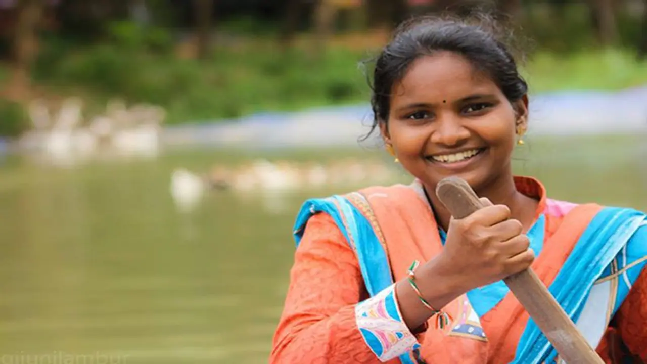 Alathur MP Ramya Haridas hopes she is last woman politician to face derogatory remarks