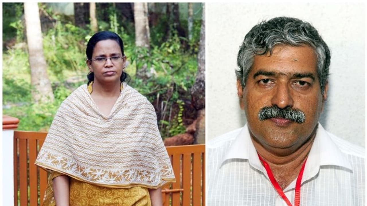 വടകരയിൽ കെ.കെ.രമ മത്സരിച്ചാൽ മാത്രം പിന്തുണയെന്ന് യുഡിഎഫ്, ആര്എംപിയിൽ അനിശ്ചിതത്വം വടകരയിൽ കെ.കെ.രമ മത്സരിച്ചാൽ മാത്രം പിന്തുണയെന്ന് യുഡിഎഫ്, ആര്എംപിയിൽ അനിശ്ചിതത്വം