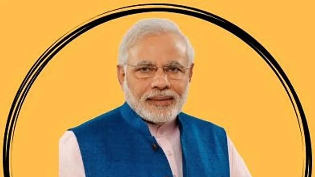 Kashmiri Pandits organise KP4Modi Conference, patriots join the cause Kashmiri Pandits organise KP4Modi Conference, patriots join the cause