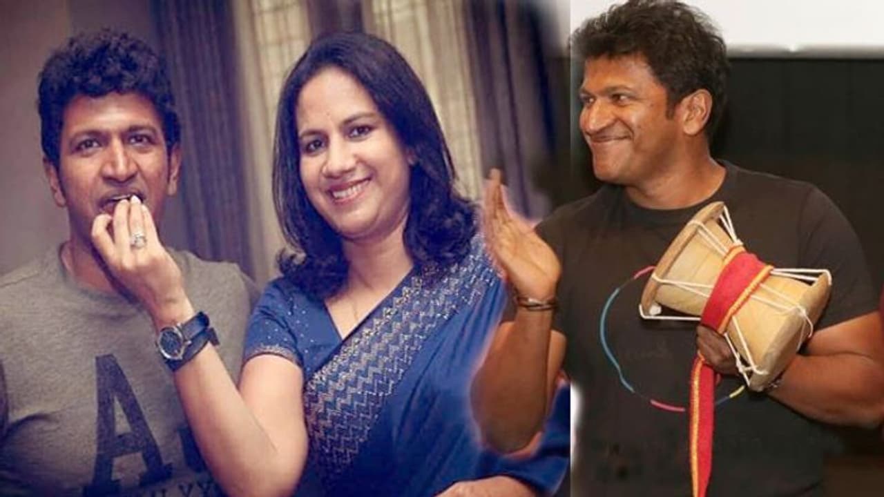 44ನೇ ಹುಟ್ಟುಹಬ್ಬದಂದು ಸ್ಪೆಷಲ್ ಗಿಫ್ಟ್ ಸೀಕ್ರೇಟ್ ಬಿಚ್ಚಿಟ್ಟ ಪುನೀತ್! 44ನೇ ಹುಟ್ಟುಹಬ್ಬದಂದು ಸ್ಪೆಷಲ್ ಗಿಫ್ಟ್ ಸೀಕ್ರೇಟ್ ಬಿಚ್ಚಿಟ್ಟ ಪುನೀತ್!