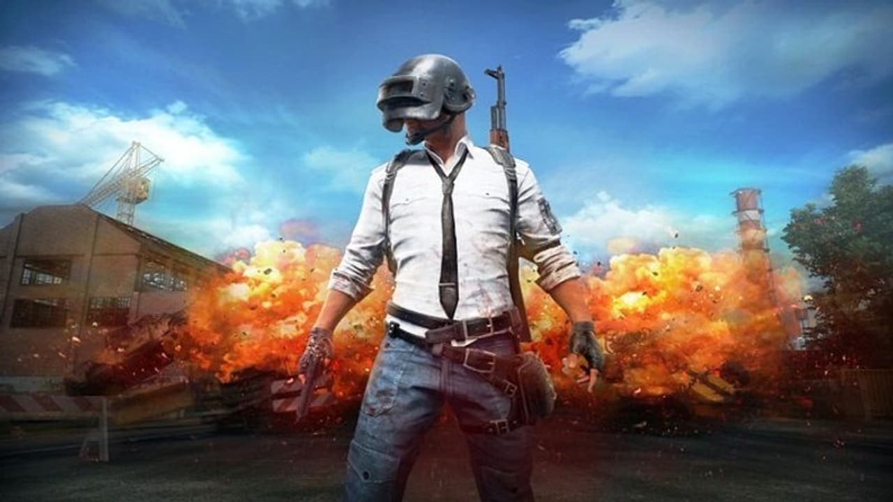 Fatal obsession for PUBG: Youths engrossed in video game mowed down by train