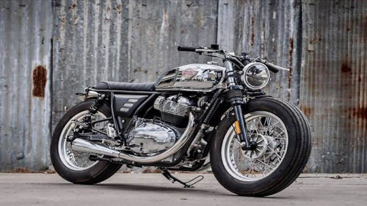 ‘ట్రయల్’అంటూ వస్తున్న రాయల్ ఎన్ఫీల్డ్ ‘ట్విన్స్’:27న విపణిలోకి ‘ట్రయల్’అంటూ వస్తున్న రాయల్ ఎన్ఫీల్డ్ ‘ట్విన్స్’:27న విపణిలోకి