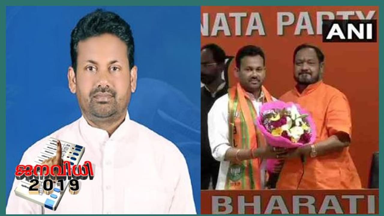 കോണ്ഗ്രസിന് തലവേദനയായി നേതാക്കന്മാരുടെ കൊഴിഞ്ഞ് പോക്ക്; ഒഡിഷയിൽ സിറ്റിംഗ് എംഎൽ എ ബിജെപിയിൽ ചേർന്നു കോണ്ഗ്രസിന് തലവേദനയായി നേതാക്കന്മാരുടെ കൊഴിഞ്ഞ് പോക്ക്; ഒഡിഷയിൽ സിറ്റിംഗ് എംഎൽ എ ബിജെപിയിൽ ചേർന്നു