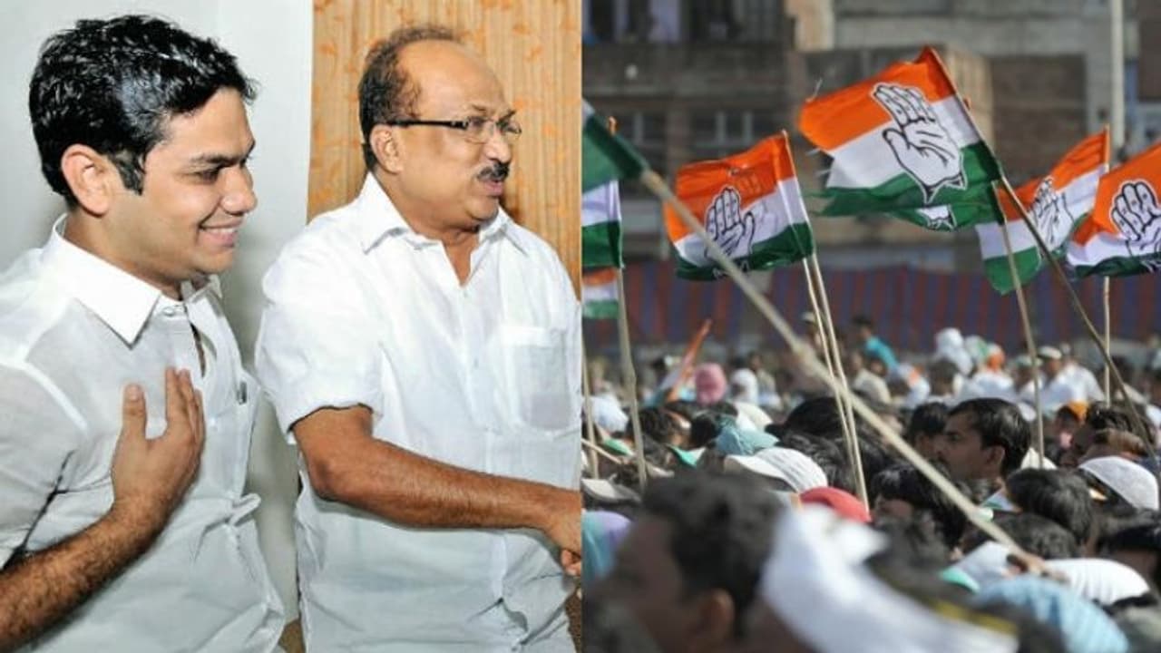 Congress releases list of Lok Sabha poll candidates for Kerala; Ernakulam MP Thomas excluded