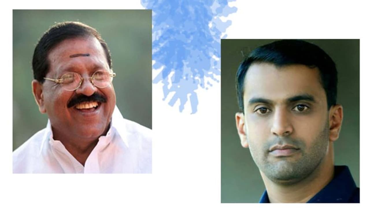 ഉണ്ണിത്താനെതിരെ പരസ്യപോരിനില്ല; കാസര്കോട്ടെ വിമത വിഭാഗം വഴങ്ങുന്നു ഉണ്ണിത്താനെതിരെ പരസ്യപോരിനില്ല; കാസര്കോട്ടെ വിമത വിഭാഗം വഴങ്ങുന്നു