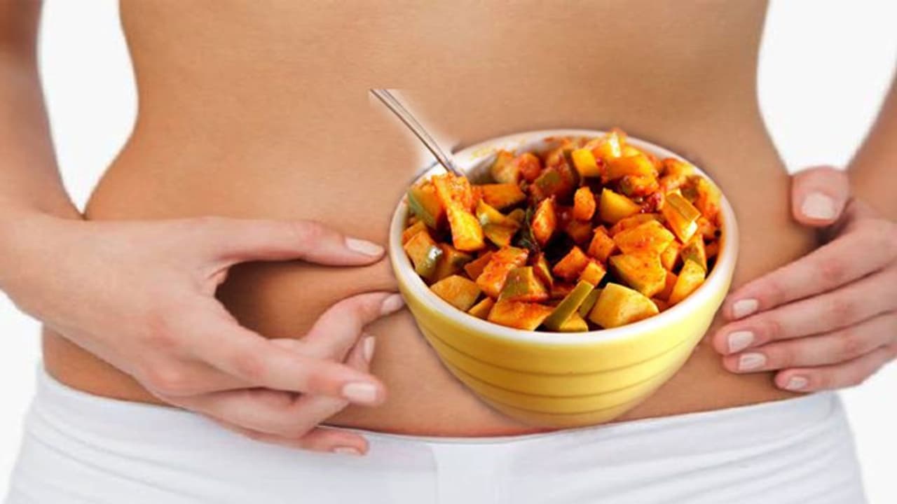 ಪಲ್ಯದಂಗೆ ಉಪ್ಪಿನಕಾಯಿ ತಿಂದ್ರೆ ಆ್ಯಸಿಡಿಟಿ ಗ್ಯಾರಂಟಿ