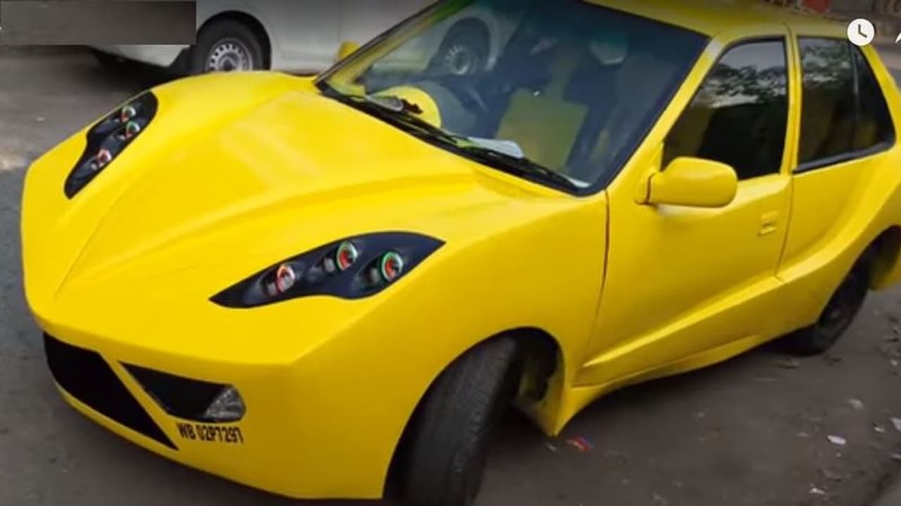 ಮಾರುತಿ ಸುಜುಕಿ ಎಸ್ಟೀಮ್ ಕಾರಿಗೆ ಹೊಸ ಲುಕ್ ಸಂಕಷ್ಟದಲ್ಲಿ ಮಾಲೀಕ!