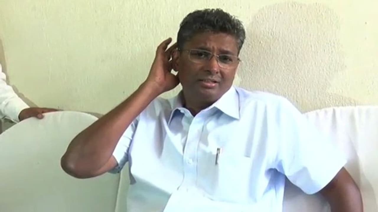 'ಬುದ್ಧ, ಬಸವ, ಅಂಬೇಡ್ಕರ್‌ ಓಡಿಸಿದವರಿಂದ ಬಿಜೆಪಿಗೆ ಓಟು'