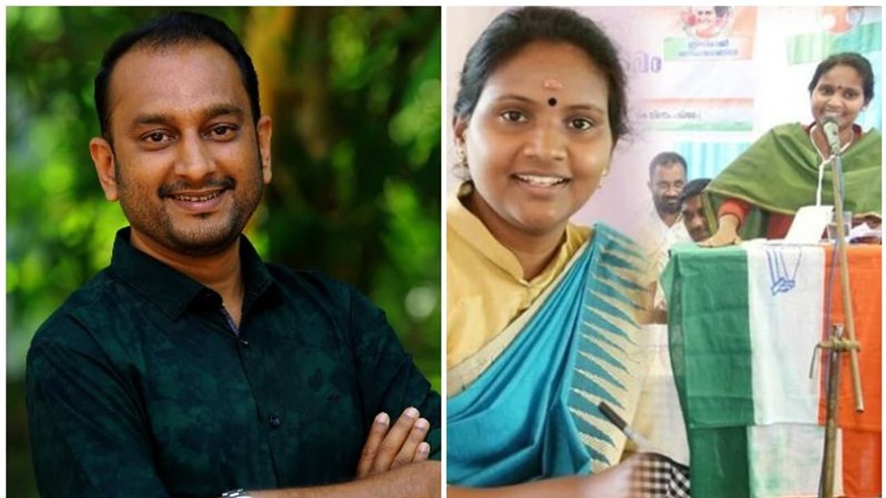 'രമ്യയെ ജയിപ്പിച്ചാല് ഖേദിക്കേണ്ടി വരില്ല'; നാട്ടുകാരന്റെ ഉറപ്പെന്ന് പി കെ ഫിറോസ് 'രമ്യയെ ജയിപ്പിച്ചാല് ഖേദിക്കേണ്ടി വരില്ല'; നാട്ടുകാരന്റെ ഉറപ്പെന്ന് പി കെ ഫിറോസ്