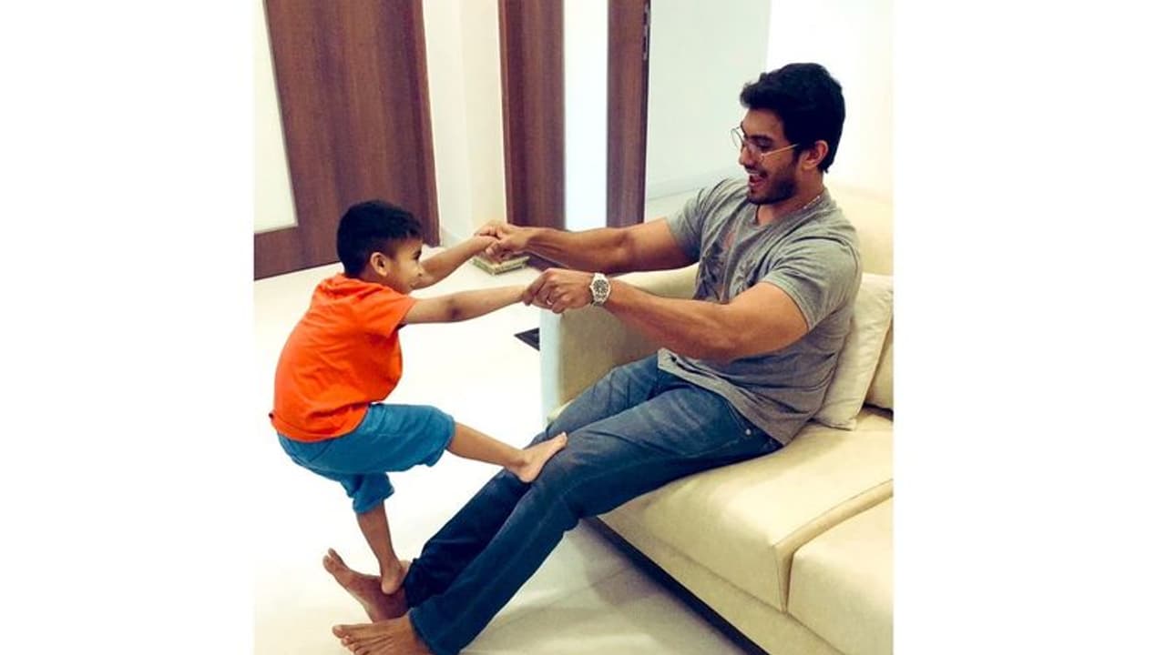 "ஒரே ஒரு போட்டோ தான்" சும்மா அள்ளுது லைக்கு ஷேர்... "ஒரே ஒரு போட்டோ தான்" சும்மா அள்ளுது லைக்கு ஷேர்...