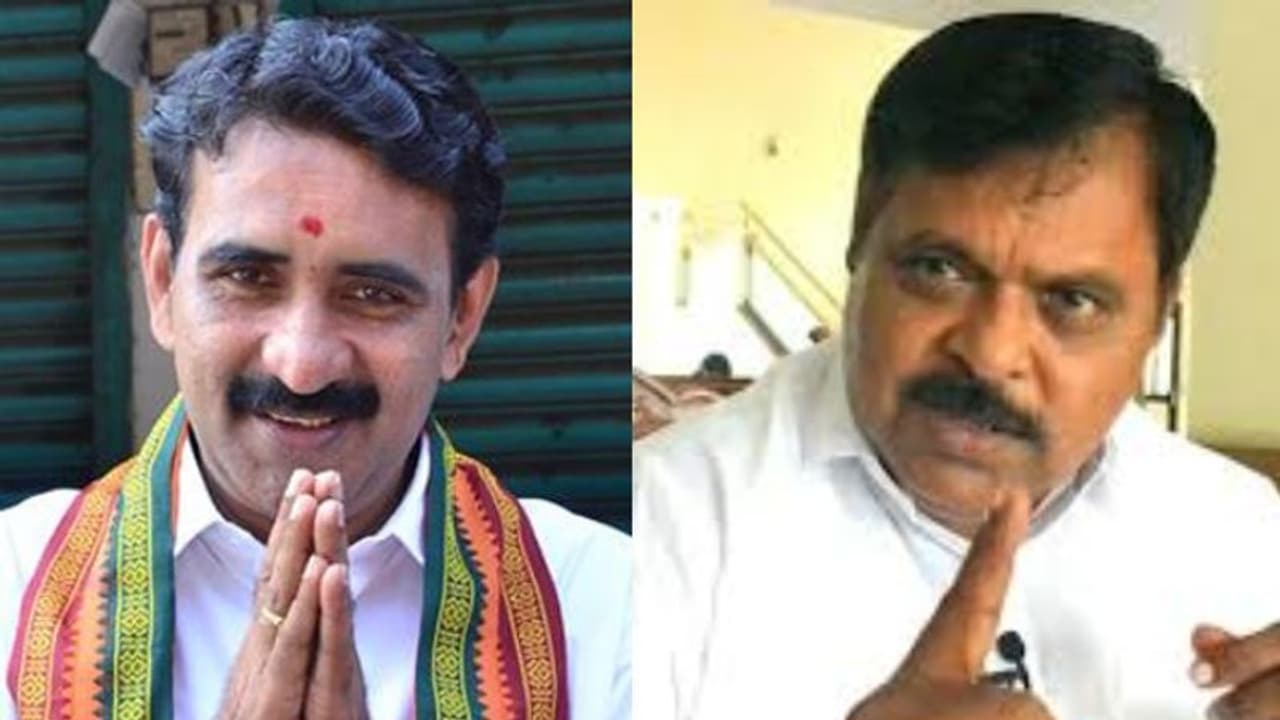 ജോസഫ് വാഴയ്ക്കൻ ബിജെപി ആകുന്നത് എപ്പോൾ എന്നറിയാൻ കാത്തിരിക്കുന്നു: ബി ഗോപാലകൃഷ്ണൻ ജോസഫ് വാഴയ്ക്കൻ ബിജെപി ആകുന്നത് എപ്പോൾ എന്നറിയാൻ കാത്തിരിക്കുന്നു: ബി ഗോപാലകൃഷ്ണൻ