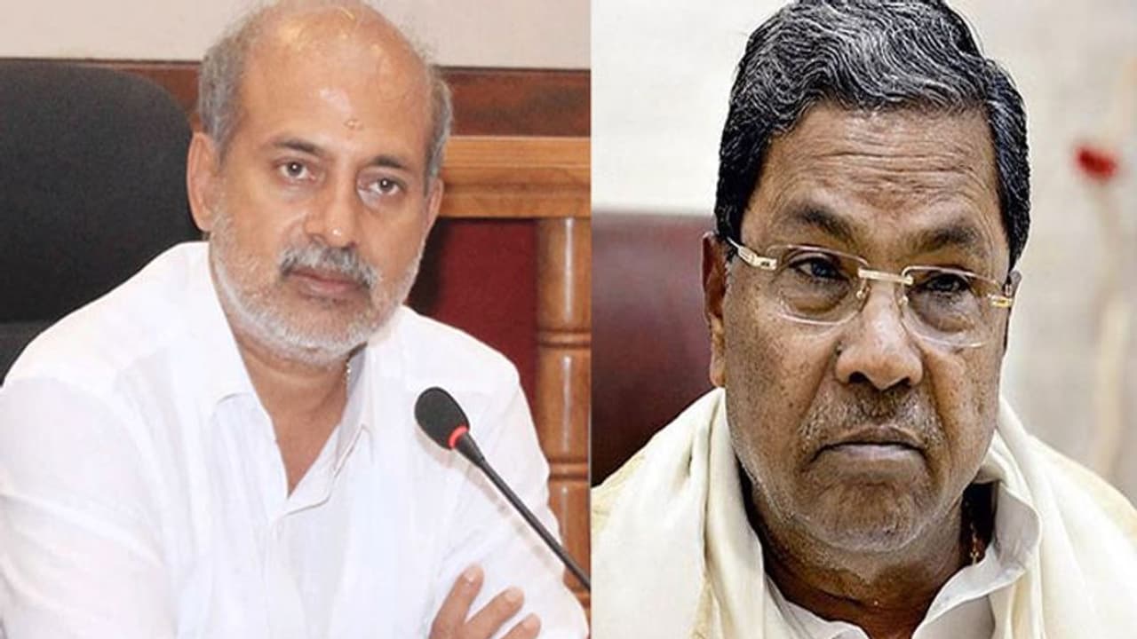 JDS to Congress: Support Nikhil Kumaraswamy or suffer in Mysuru