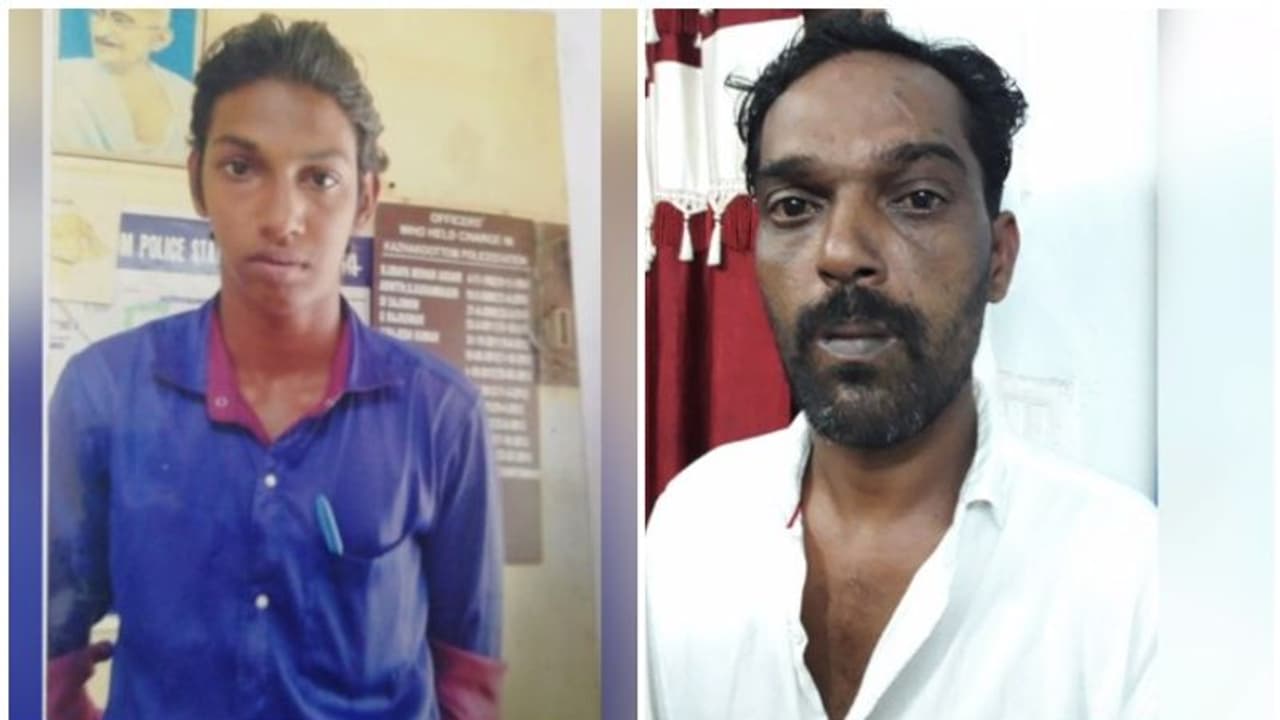 തലസ്ഥാനത്തെ ആശങ്കയിലാക്കി വീണ്ടും ഗുണ്ടാ ആക്രമണം, ഗുണ്ടാസംഘാംഗത്തെ മർദ്ദിച്ച് വഴിയിൽ ഉപേക്ഷിച്ചു തലസ്ഥാനത്തെ ആശങ്കയിലാക്കി വീണ്ടും ഗുണ്ടാ ആക്രമണം, ഗുണ്ടാസംഘാംഗത്തെ മർദ്ദിച്ച് വഴിയിൽ ഉപേക്ഷിച്ചു