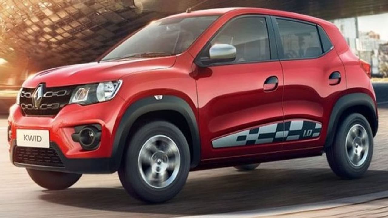 మూడేళ్లలో 1.50 లక్షల కార్ల సేల్స్.. ఇదీ రెనాల్ట్ టార్గెట్ మూడేళ్లలో 1.50 లక్షల కార్ల సేల్స్.. ఇదీ రెనాల్ట్ టార్గెట్