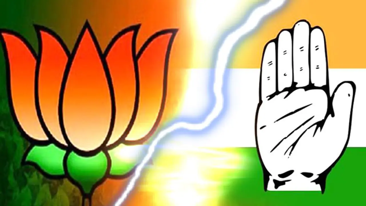 Digging into BJP, Congress manifestos: Who is ahead of whom