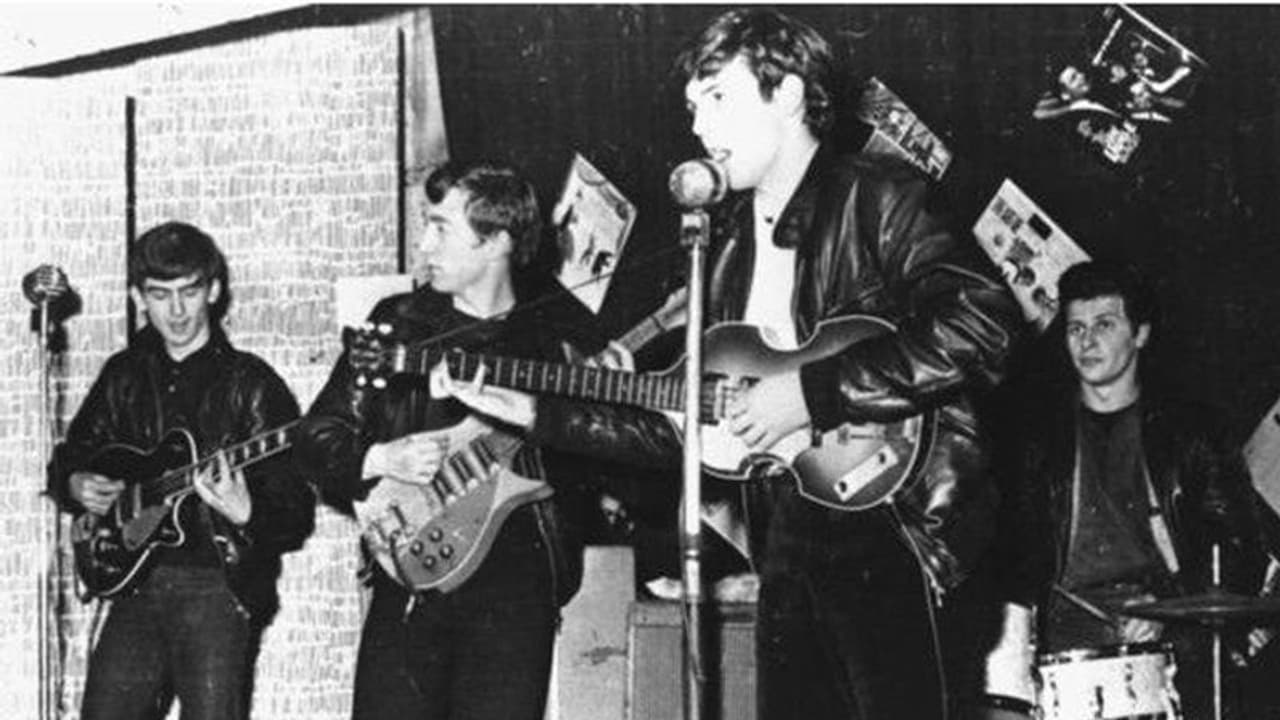 ജോൺ ലെനന്റെ അവസാനത്തെ ബീറ്റിൽസ് ഗാനം വീണ്ടെടുത്തു; സഹായിച്ചത് എഐ.! ജോൺ ലെനന്റെ അവസാനത്തെ ബീറ്റിൽസ് ഗാനം വീണ്ടെടുത്തു; സഹായിച്ചത് എഐ.!