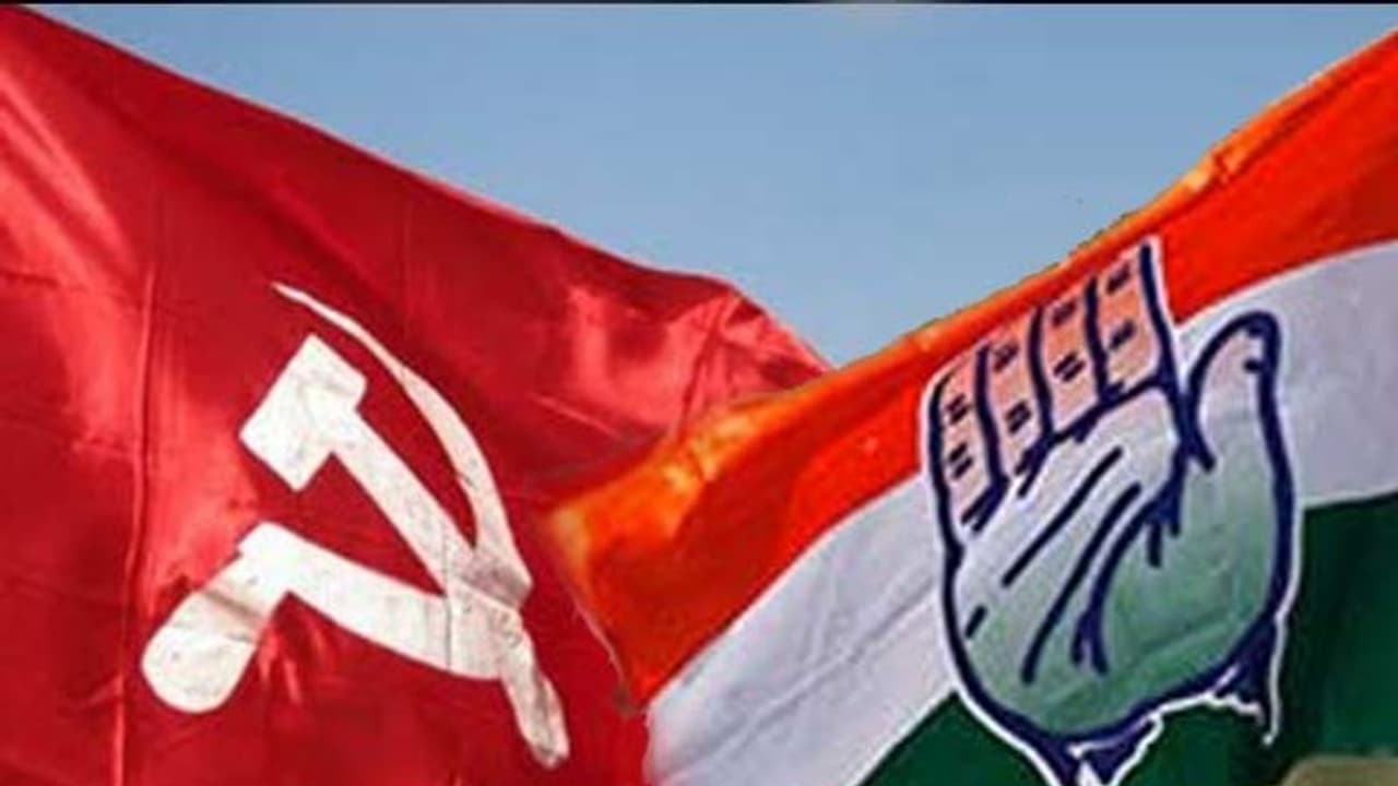 Bengal to witness four cornered contest after Congress fails to woo CPI(M)