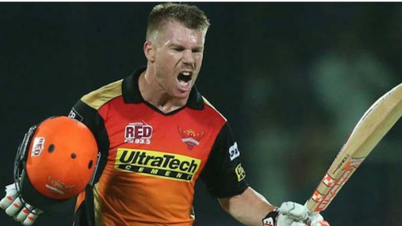 IPL Auction 2022: Cheap & Best ஆக வார்னரை குறைவான தொகைக்கு தட்டி தூக்கிய டெல்லி கேபிடள்ஸ்! செம பர்சேஸ்