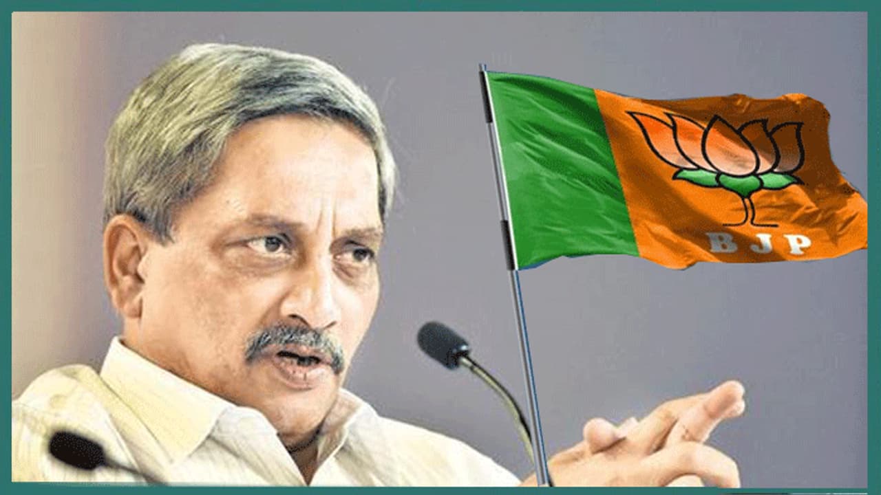 പരീക്കറിന്റെ പകരക്കാരനെ ഇന്നറിയാം; ഗോവ മുഖ്യമന്ത്രിയുടെ സത്യപ്രതിജ്ഞ ഇന്ന് പരീക്കറിന്റെ പകരക്കാരനെ ഇന്നറിയാം; ഗോവ മുഖ്യമന്ത്രിയുടെ സത്യപ്രതിജ്ഞ ഇന്ന്