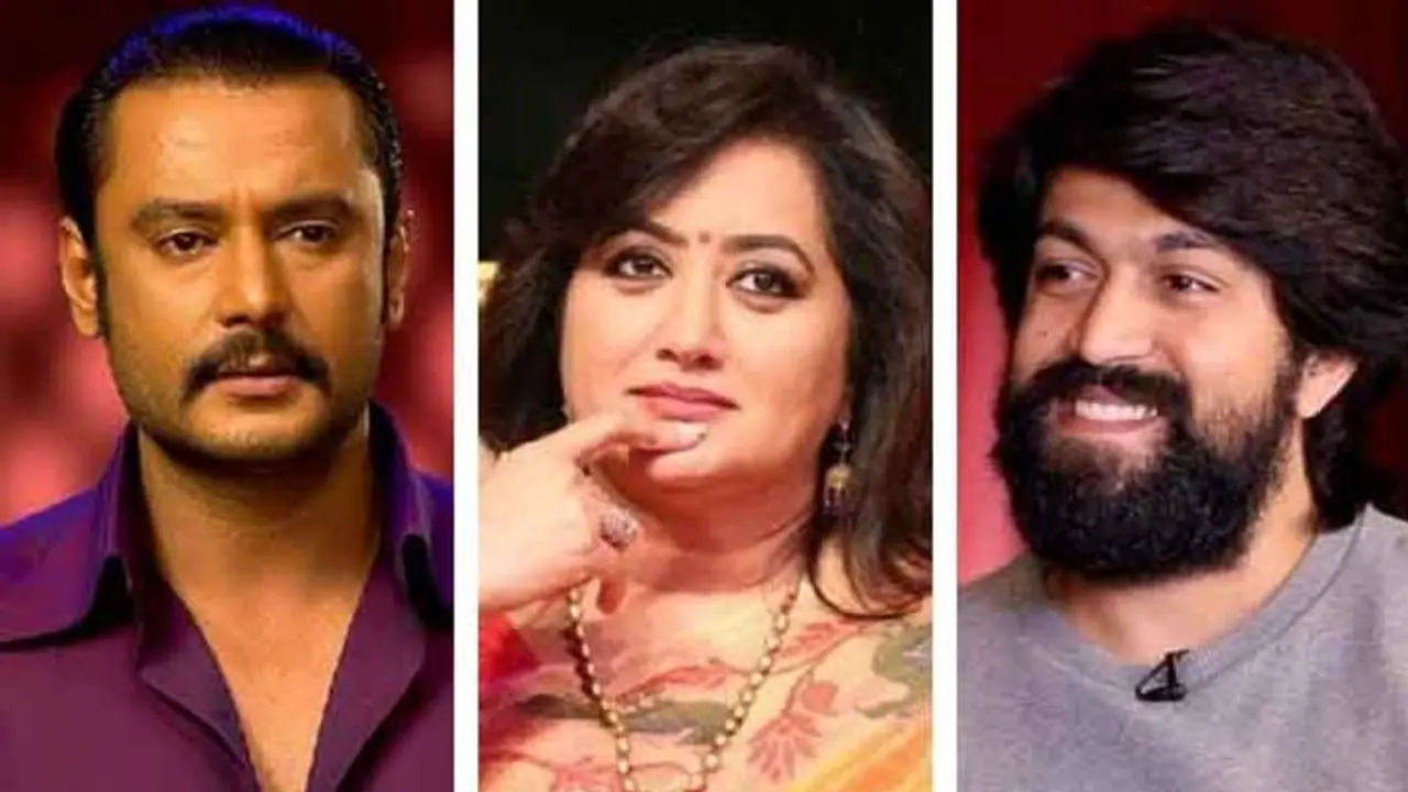 ಯಶ್ ದರ್ಶನ್‌ಗೆ ಭದ್ರತೆ ಕೋರಿ ಕೇಂದ್ರಕ್ಕೆ ಪತ್ರ ಬರೆದ ಬಿಜೆಪಿ