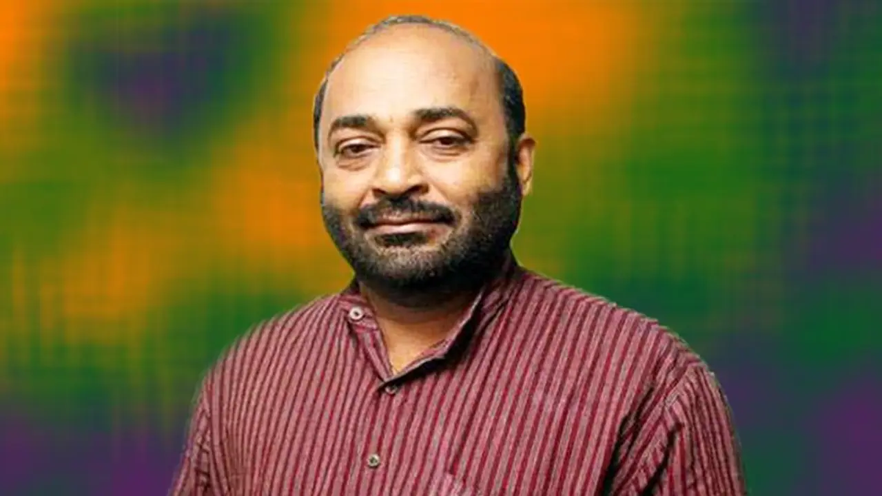 Why Vinay Tendulkar is likely to step into Manohar Parrikar’s shoes
