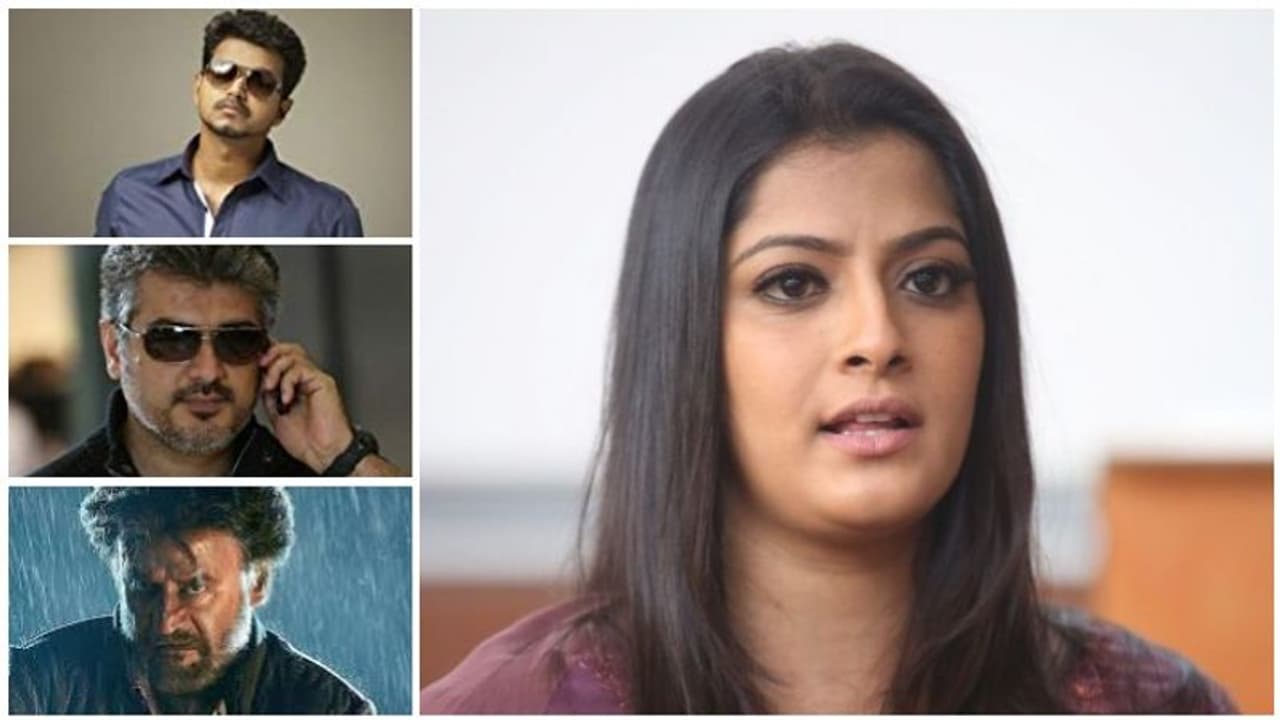 பொள்ளாச்சி விவகாரத்தில் வாய் திறக்காத முன்னணி நடிகர்கள்! தைரியம் இல்லையா? விளாசிய நடிகை வரலட்சுமி! பொள்ளாச்சி விவகாரத்தில் வாய் திறக்காத முன்னணி நடிகர்கள்! தைரியம் இல்லையா? விளாசிய நடிகை வரலட்சுமி!