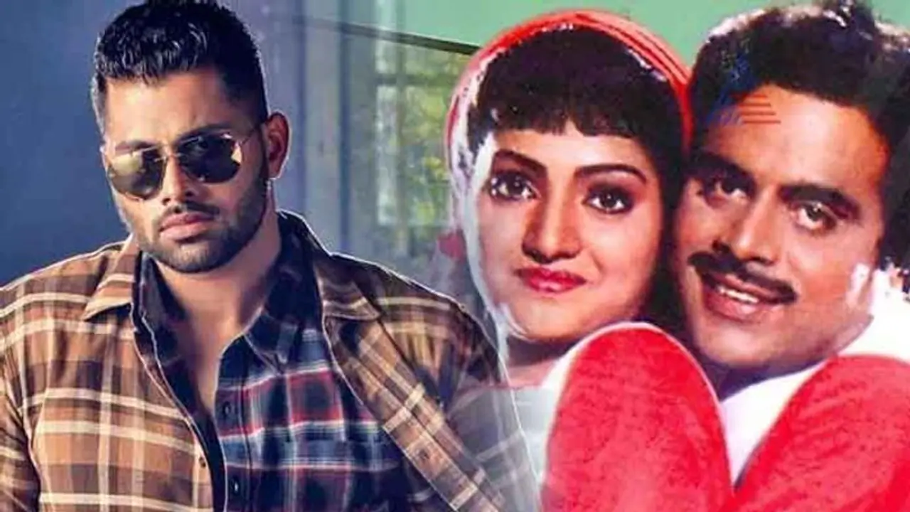 ತಂದೆಯಿಂದಲೇ ಅಭಿಷೇಕ್‌ ಸಿನಿಮಾಗೆ ಎದುರಾಯ್ತು ಸಂಕಷ್ಟ!