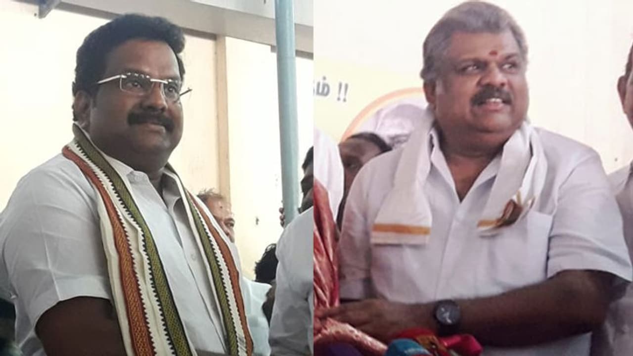 புதுமுகத்துக்கு சீட்டை விட்டுக்கொடுத்த ஜி.கே.வாசன்..! என்.ஆர்.நடராஜன் தஞ்சை தமாகா வேட்பாளர்..! புதுமுகத்துக்கு சீட்டை விட்டுக்கொடுத்த ஜி.கே.வாசன்..! என்.ஆர்.நடராஜன் தஞ்சை தமாகா வேட்பாளர்..!