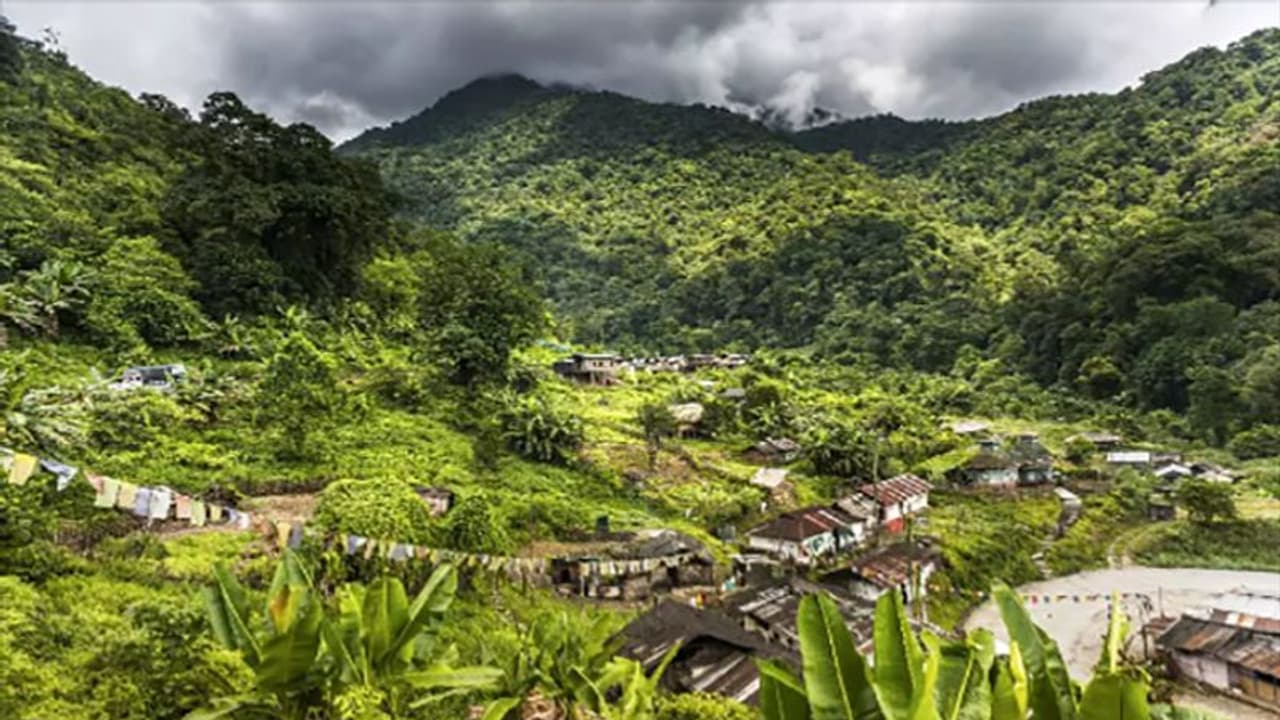 China: இந்திய எல்லையில் 15 கிராமங்களுக்கு பெயர் வைத்த சீனா... வரைபடத்தையே மாற்றத் துடிக்கும் ஜி ஜின்பின்..!