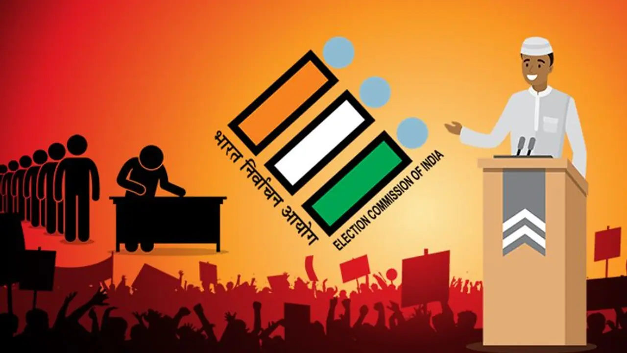 Election Commission of India