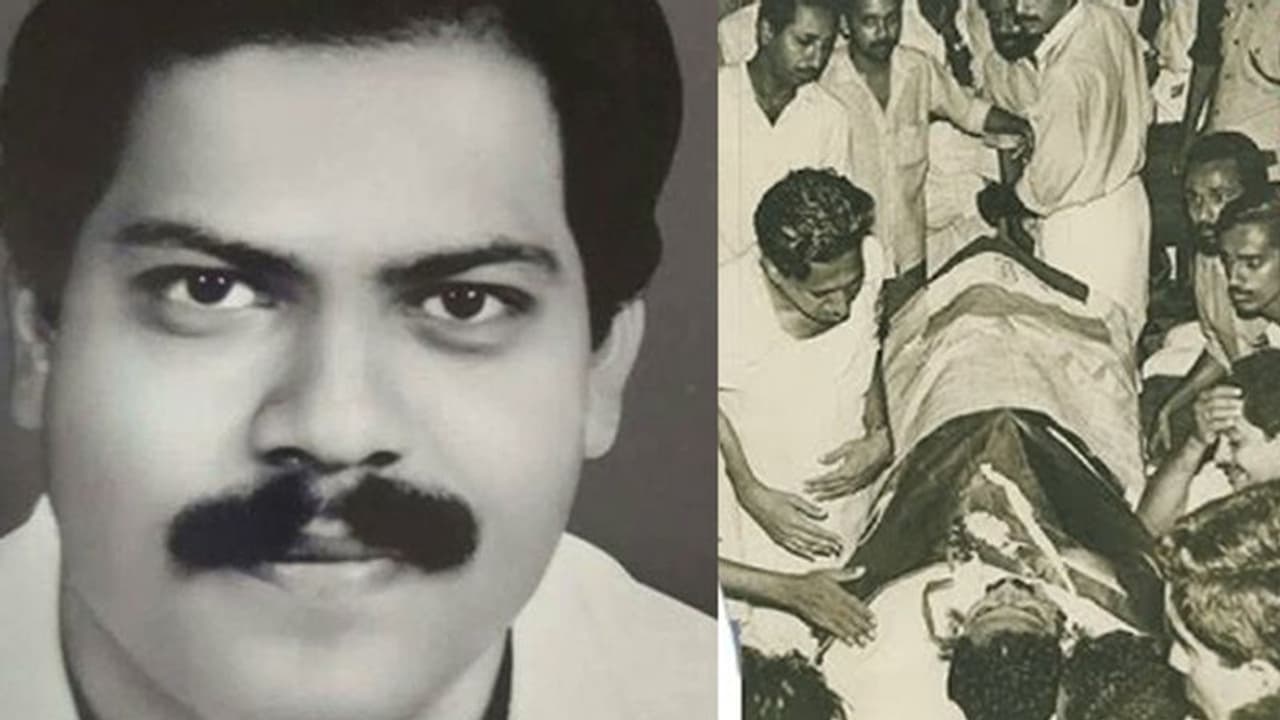 ഇടിമിന്നലിന്റെ ഇടപെടലിൽ പാതിവഴി നിന്നുപോയ ഒരു തെരഞ്ഞെടുപ്പ്