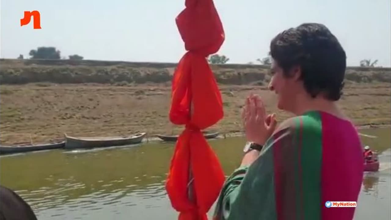 5 reasons why Priyanka Gandhi Vadra’s Hindu temple run is failing