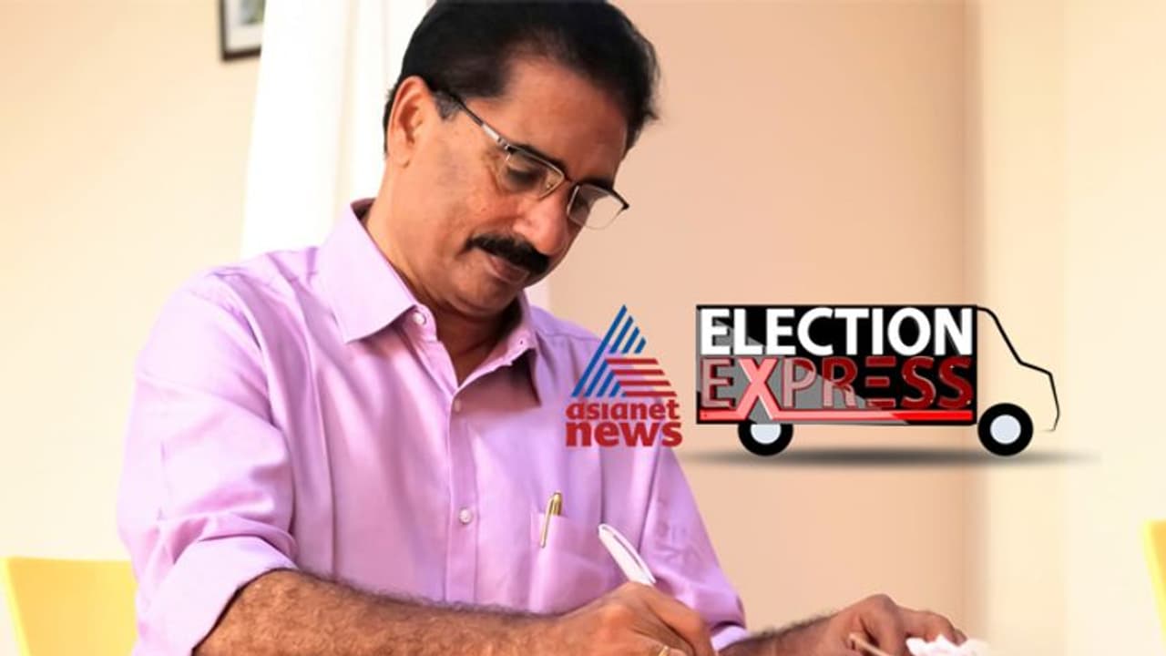 ബിജെപി ഭരണത്തിലെത്തുമെന്ന് വിശ്വസിക്കുന്നത് സിപിഎം മാത്രം; 'സംഘി' വിളികള്ക്ക് പ്രേമചന്ദ്രന്റെ മറുപടി ബിജെപി ഭരണത്തിലെത്തുമെന്ന് വിശ്വസിക്കുന്നത് സിപിഎം മാത്രം; 'സംഘി' വിളികള്ക്ക് പ്രേമചന്ദ്രന്റെ മറുപടി