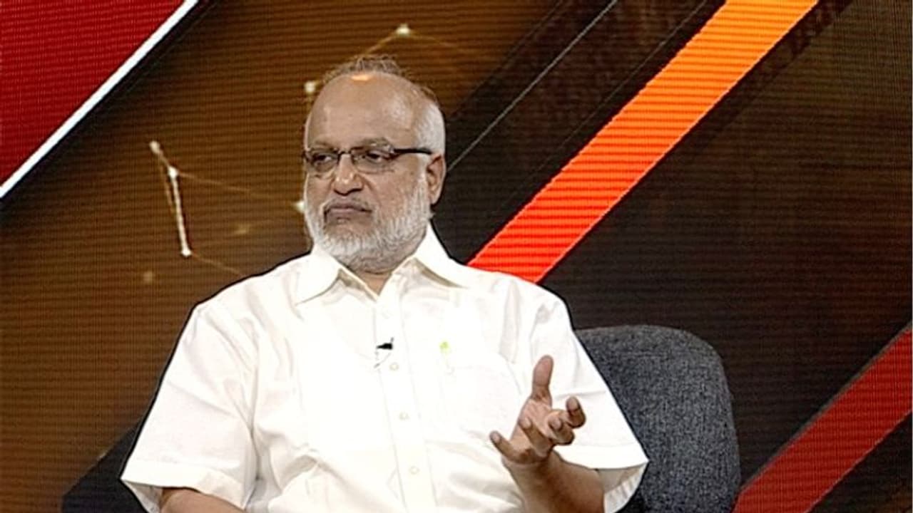 'കാനേഷുമാരിക്ക് കഴിഞ്ഞ 150 വർഷത്തിൽ ഒന്നും തടസമായില്ല'; സെൻസസ് നടത്താത്തത് ദേശദ്രോഹമെന്ന് എം എ ബേബി